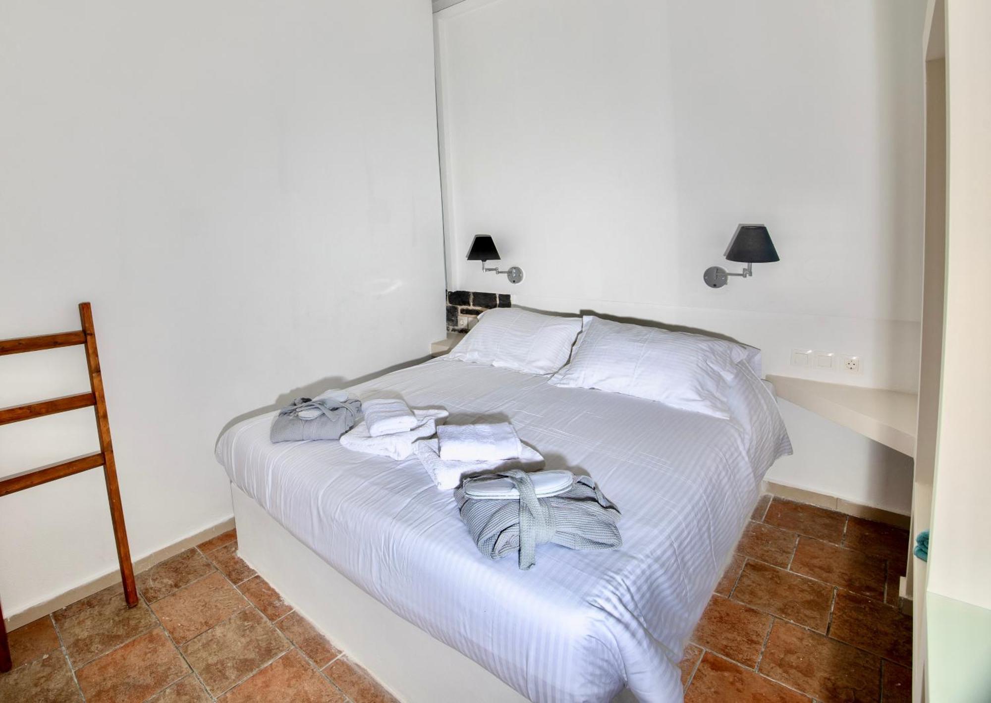Dawn Suites Santorini Vourvoúlos Oda fotoğraf